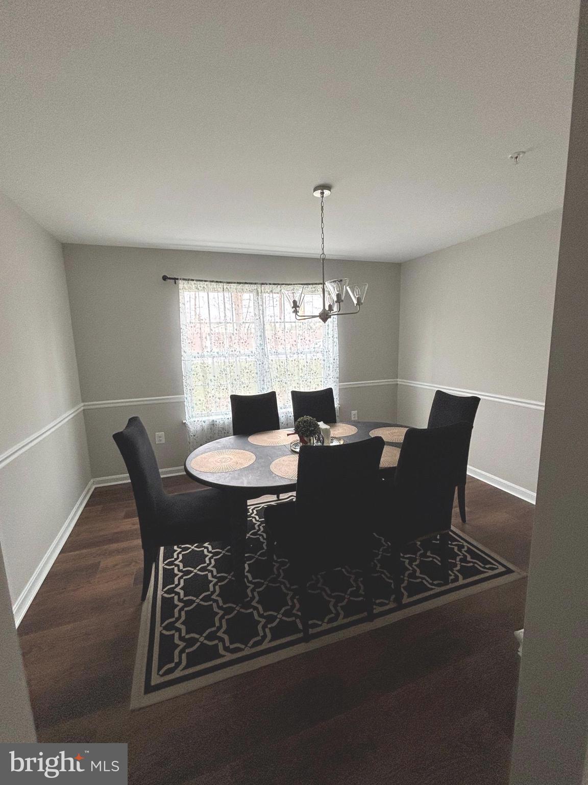 101 Anchor Lane Lusby, MD 20657 - Photo 14 of 45 a view of a dining room with furniture