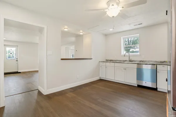 $219,000 | 615 Washington Street, Rockport, IN 47635