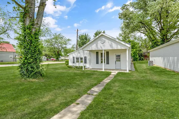 $219,000 | 615 Washington Street, Rockport, IN 47635