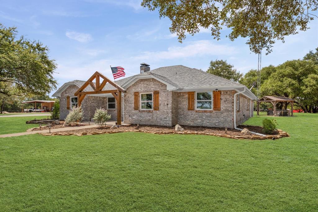 314 Bend Of The Bosque Road China Spring, TX 76633 - Photo 37 of 38 Gallery Image 37
