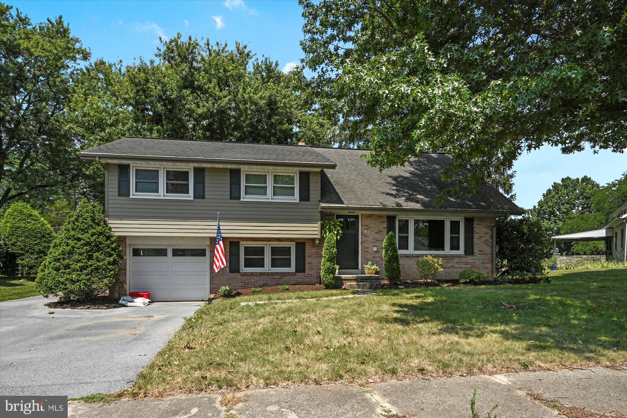 313 Lincoln Road Adamstown, PA 17569 - Photo 1 of 27 Welcome to 313 Lincoln Road