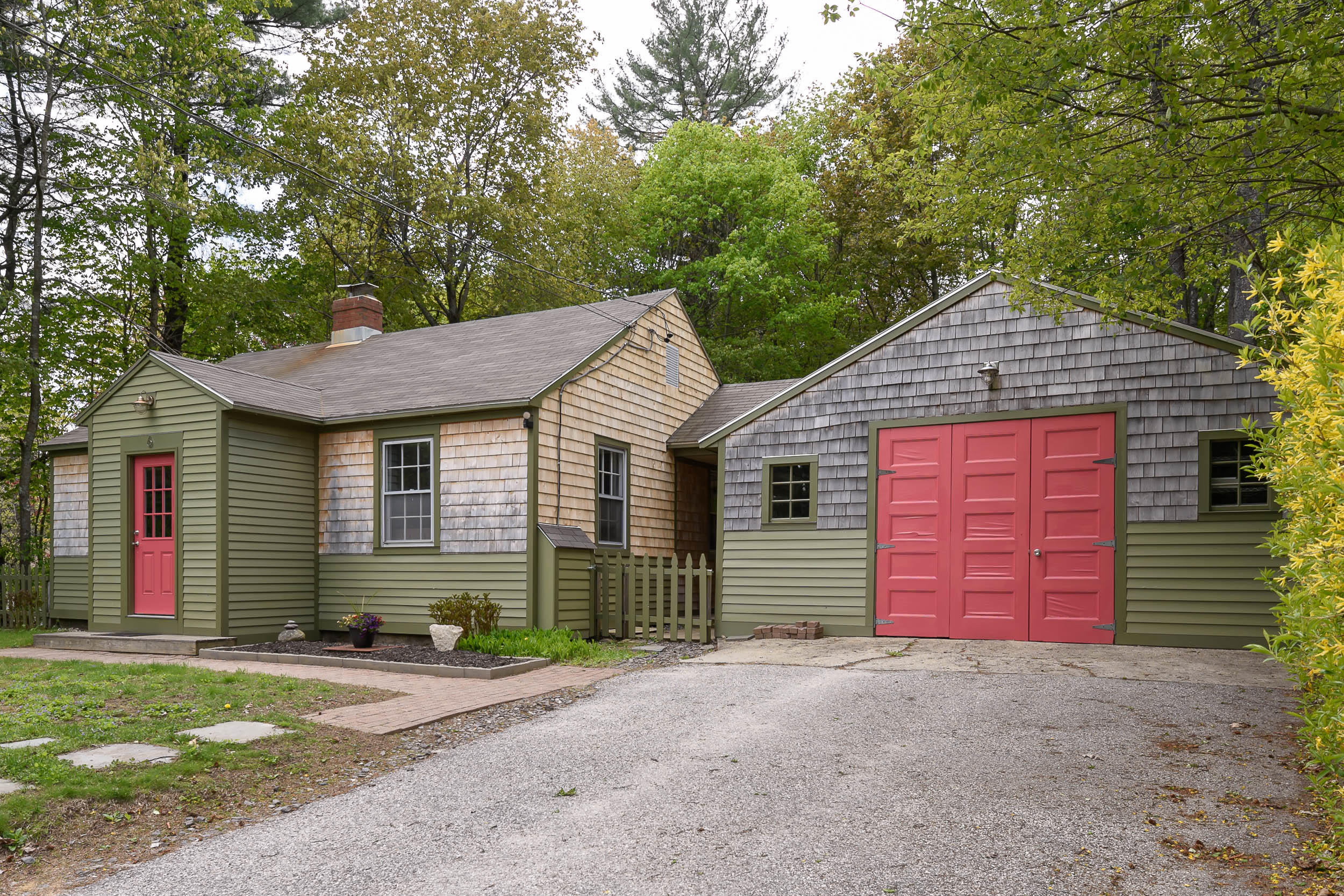 6 Pine View Road Falmouth, ME 04105 - Photo 1 of 30 6 Pine View Updates-1