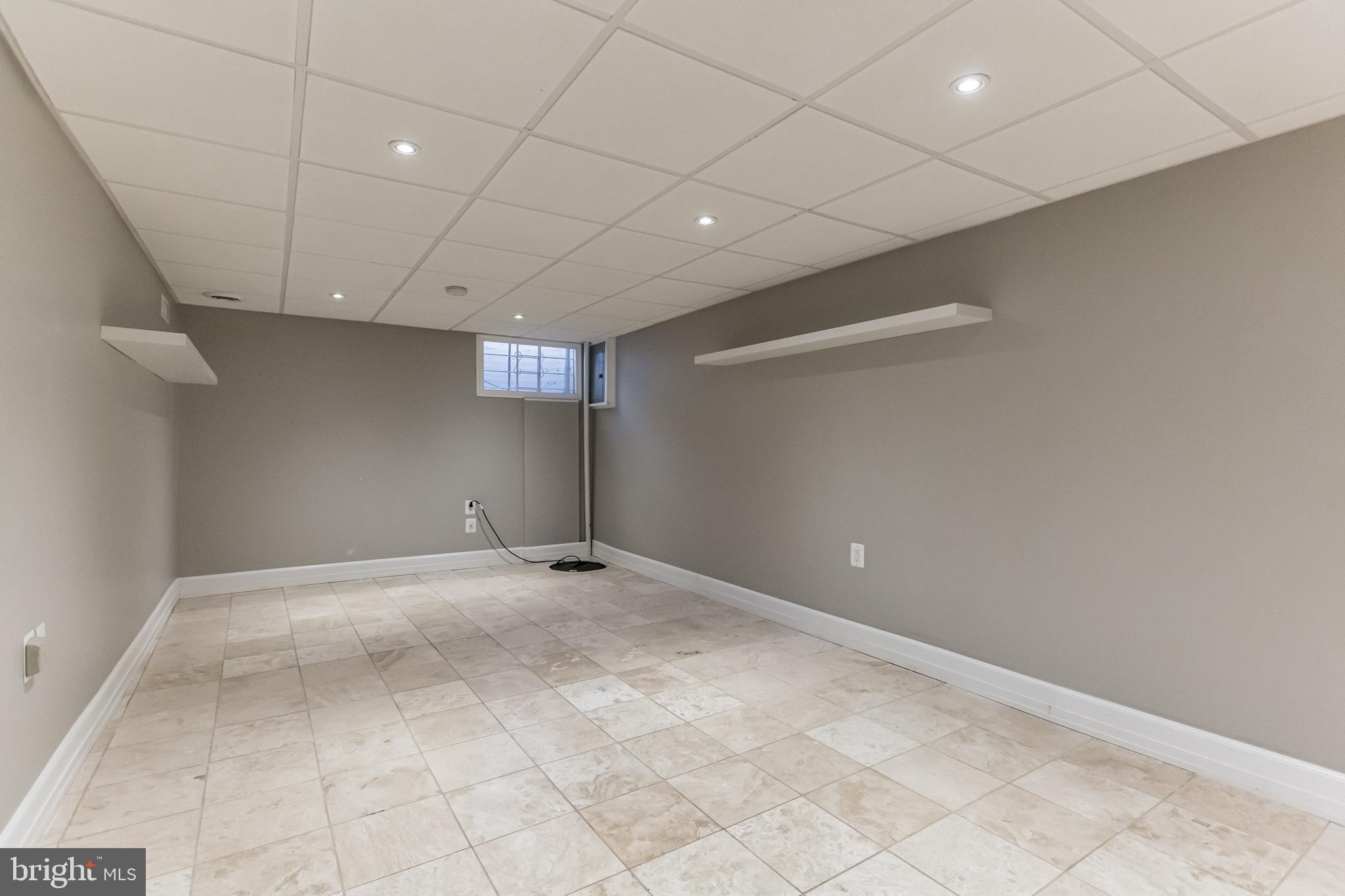 4103 Farmdale Road Philadelphia, PA 19154 - Photo 14 of 15 Finished basement