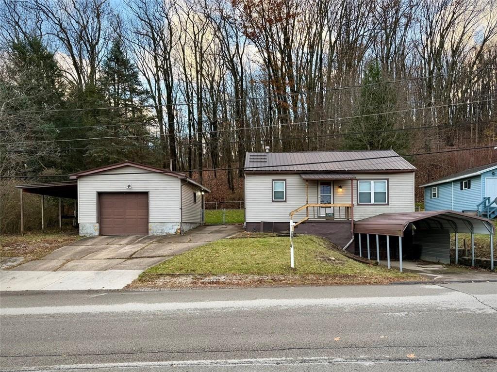 346 Maple Street Indiana, PA 15701 - Photo 8 of 11 Gallery Image 8