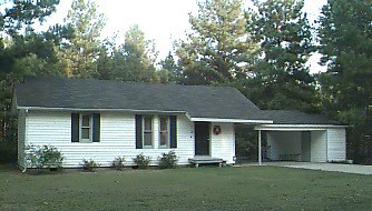 124 Covenant Road Pearl, MS 39208 - Photo 1 of 1 Photo 1