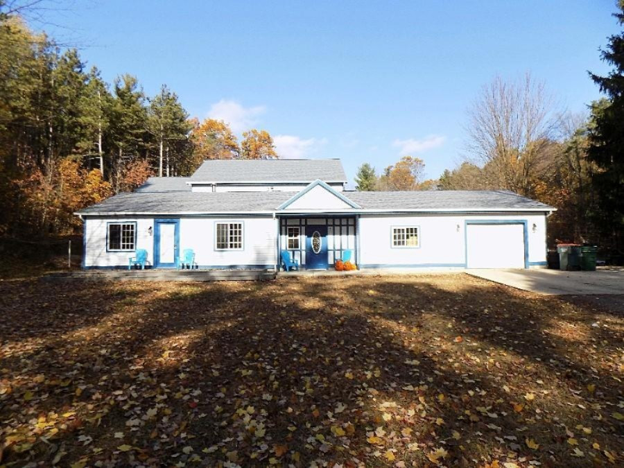 12615 State Road Nunica, MI 49448 - Photo 1 of 38 front 1