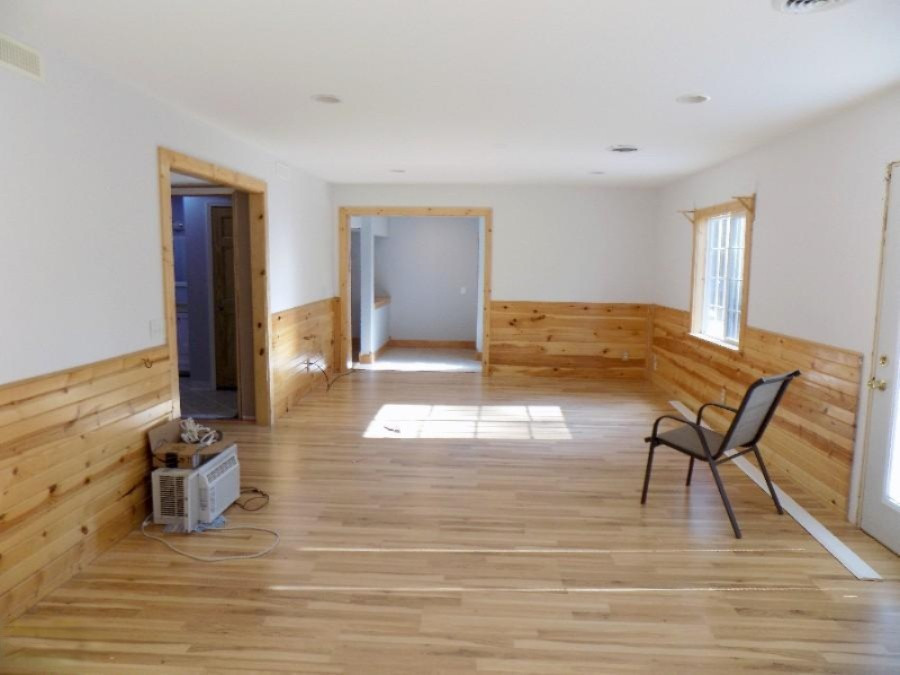 12615 State Road Nunica, MI 49448 - Photo 31 of 38 rec room 1