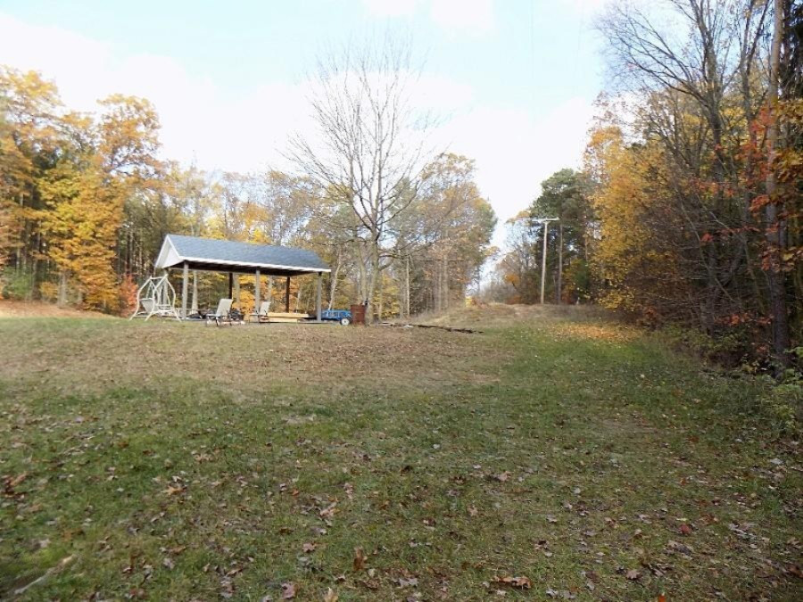 12615 State Road Nunica, MI 49448 - Photo 36 of 38 Backyd 3