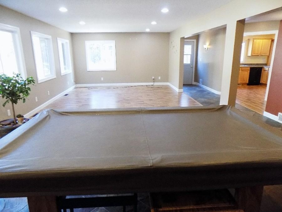 12615 State Road Nunica, MI 49448 - Photo 10 of 38 living rm 3