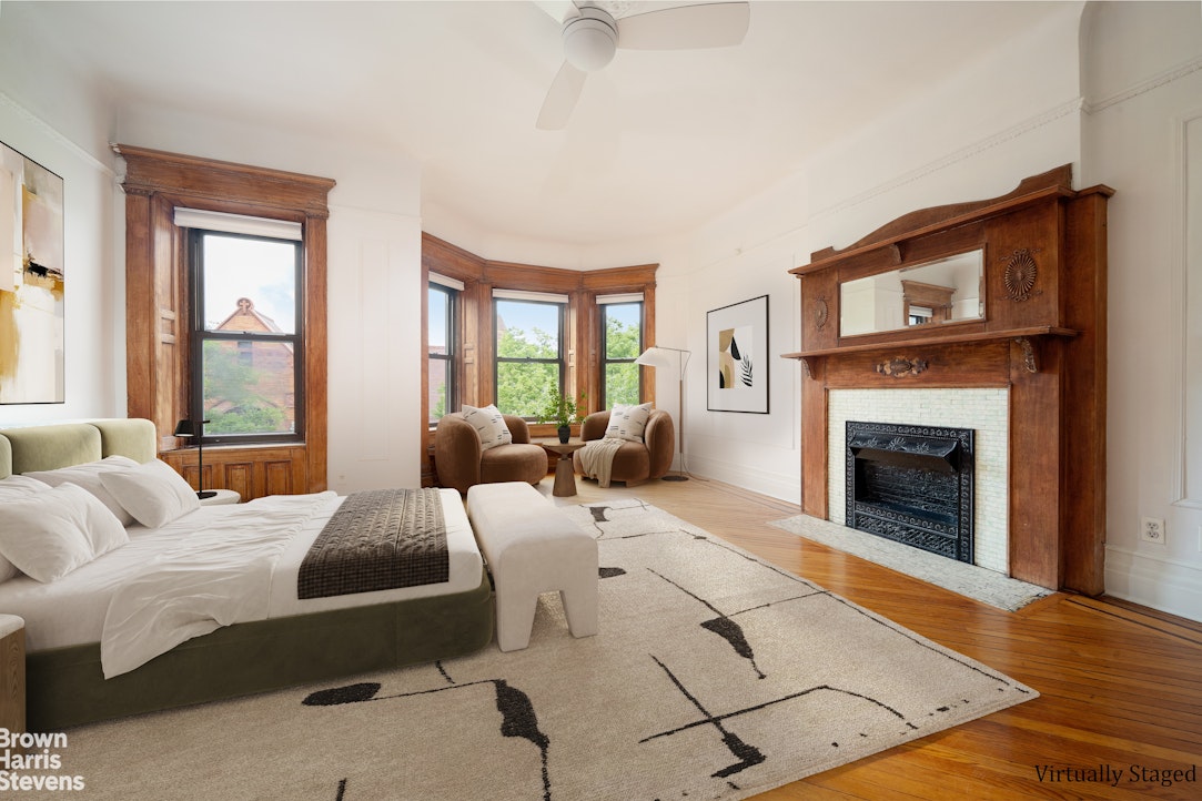 233 Decatur Street Brooklyn, NY 11233 - Photo 6 of 18