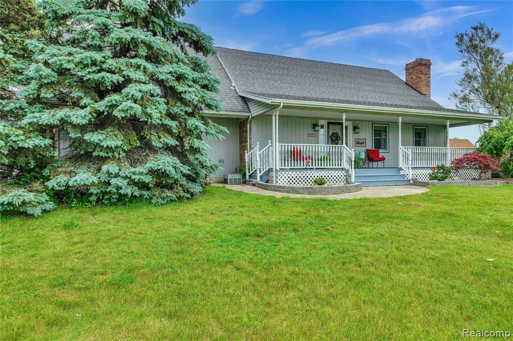 2850 Stewart Road Monroe, MI 48162 - Photo 2 of 60