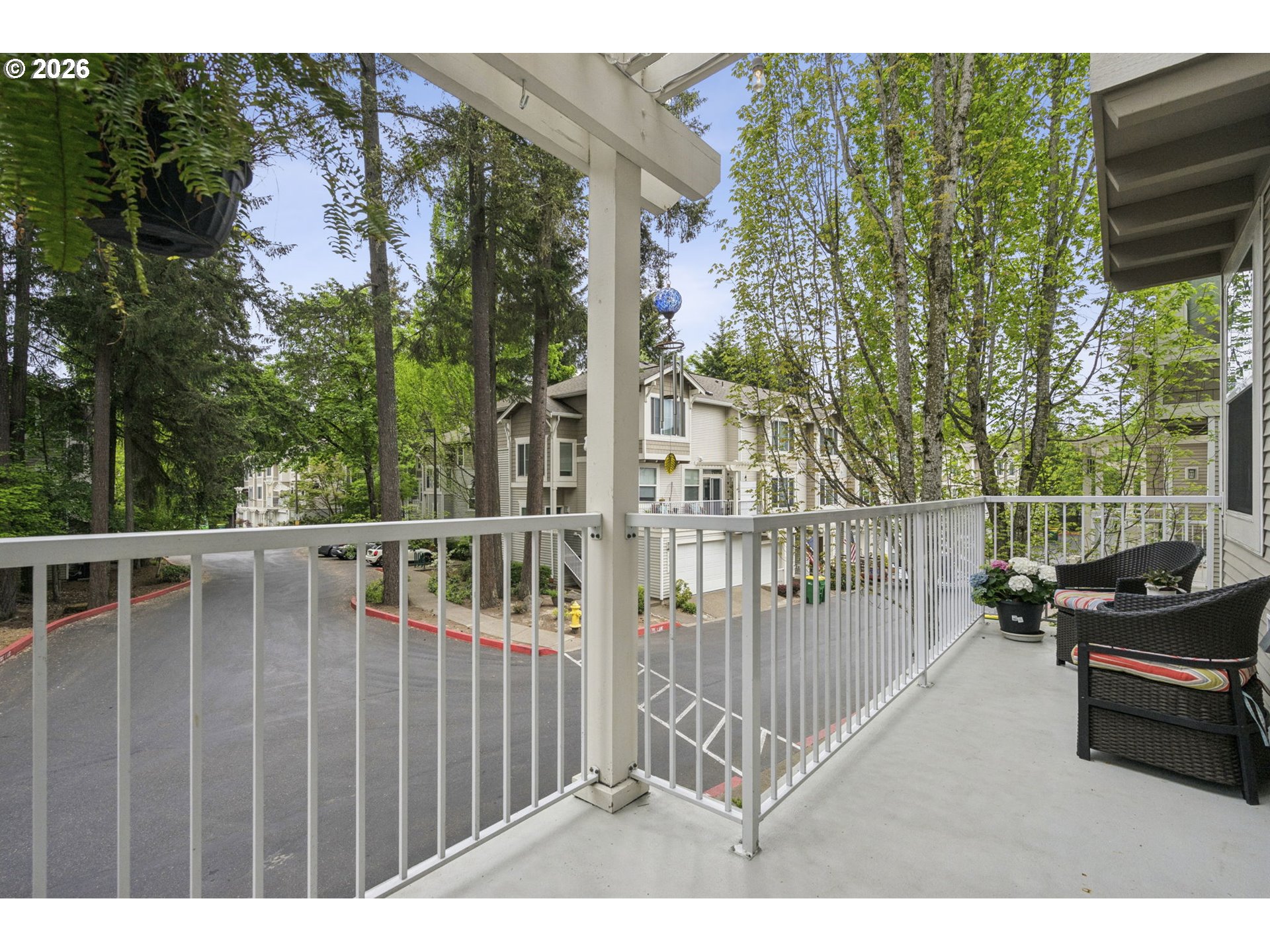 14172 Southwest Barrows Road, Unit 1 Portland, OR 97223 - Photo 32 of 38