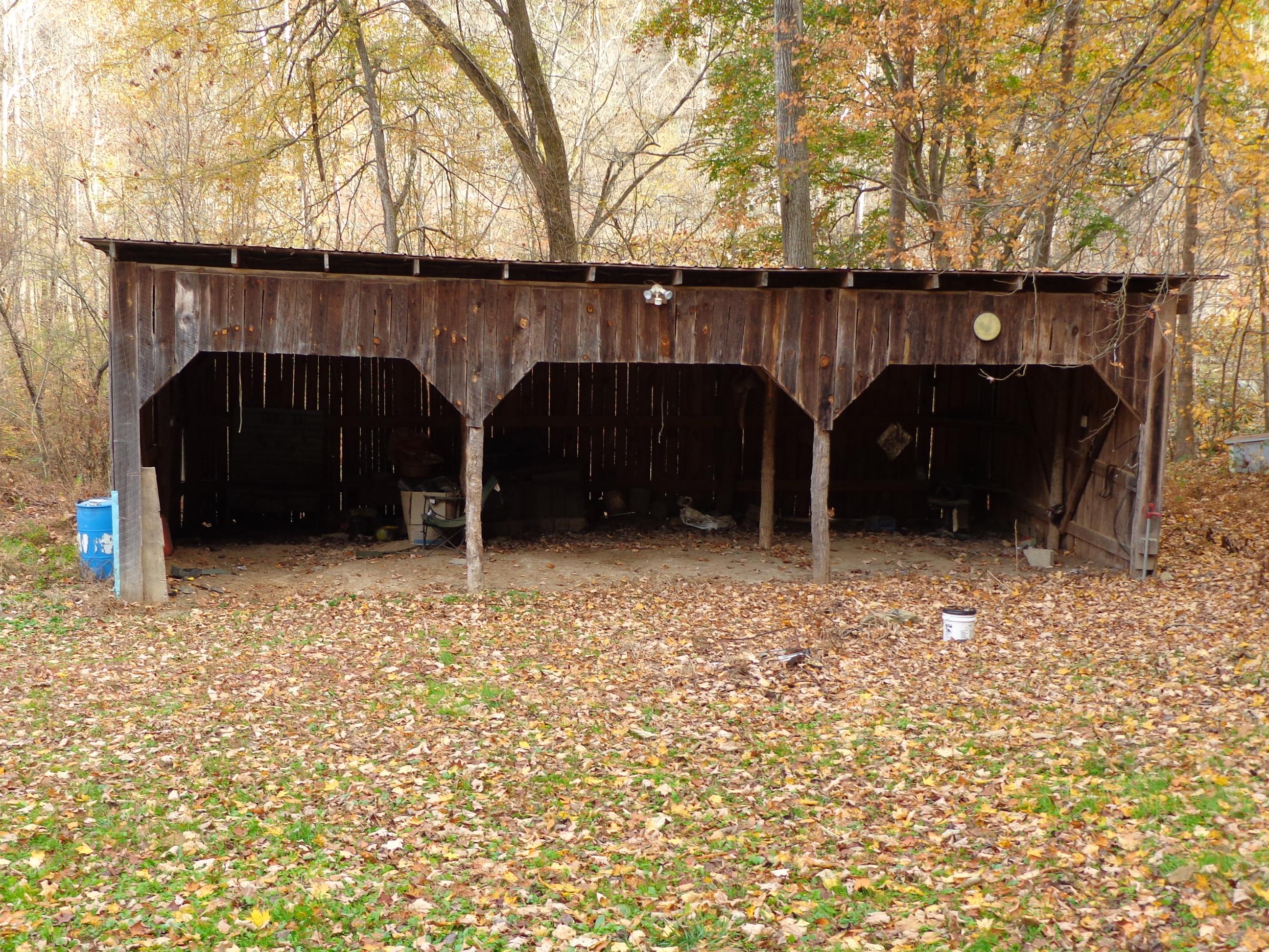 3648 Trail Hollow Road Hartford, TN 37753 - Photo 14 of 22 #553670 Trail Hollow (6)