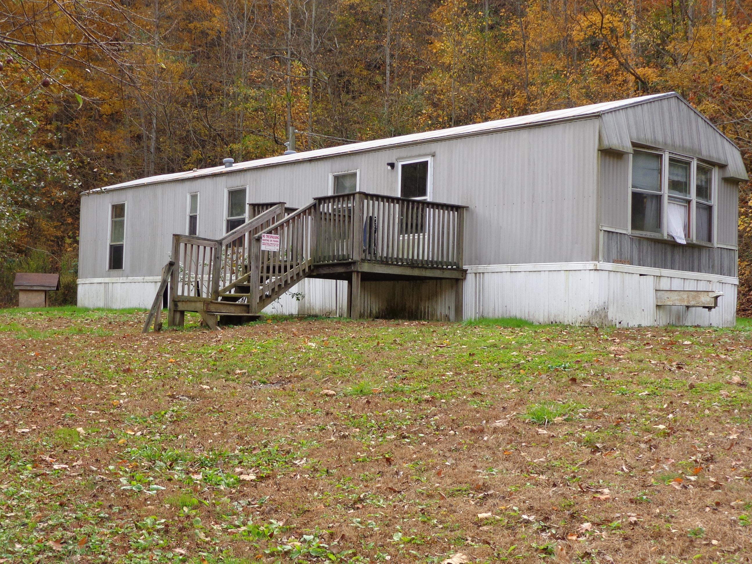 3648 Trail Hollow Road Hartford, TN 37753 - Photo 20 of 22 #553670 Trail Hollow (4)