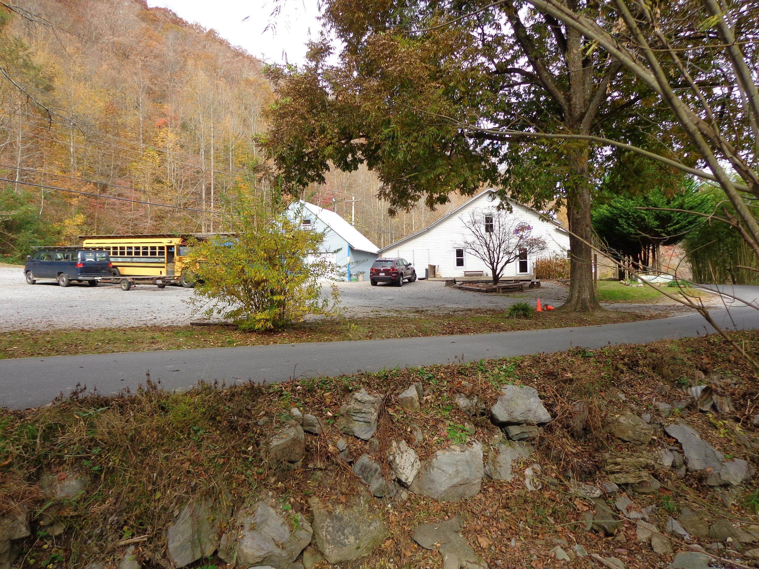 3648 Trail Hollow Road Hartford, TN 37753 - Photo 21 of 22 #553670 Trail Hollow (18)