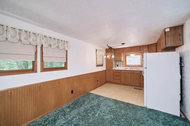 $165,000 | 18570 Caberfae Highway, Wellston, MI 49689