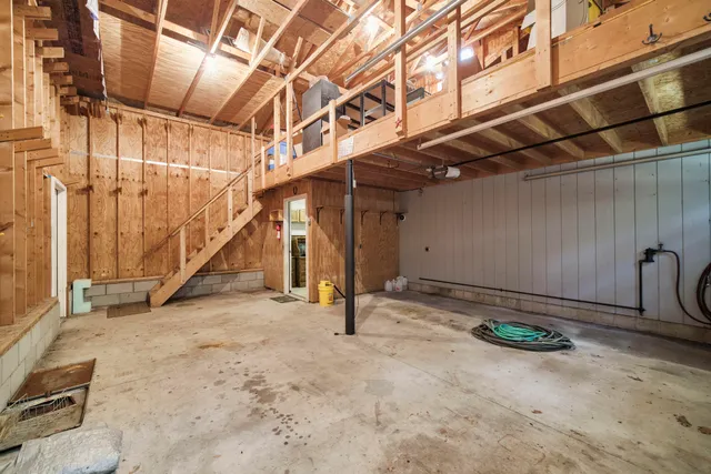 $165,000 | 18570 Caberfae Highway, Wellston, MI 49689