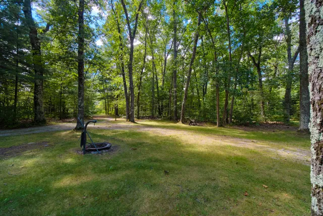 $165,000 | 18570 Caberfae Highway, Wellston, MI 49689