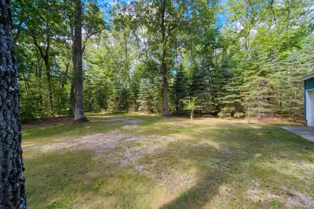 $165,000 | 18570 Caberfae Highway, Wellston, MI 49689