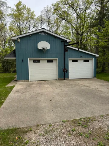 $165,000 | 18570 Caberfae Highway, Wellston, MI 49689