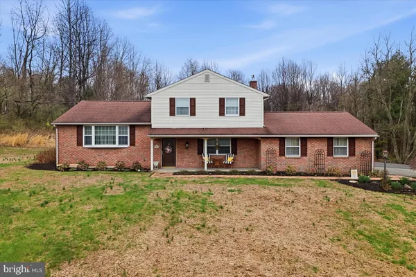 $449,900 | 326 North Funk Road, Boyertown, PA 19512