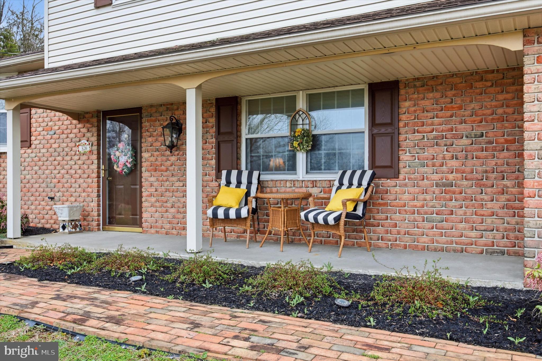 326 North Funk Road Boyertown, PA 19512 - Photo 2 of 39