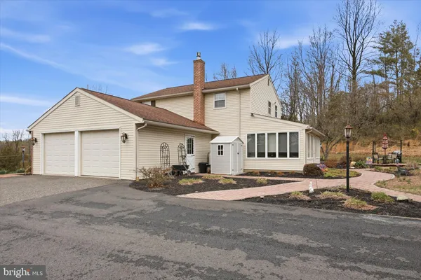 $449,900 | 326 North Funk Road, Boyertown, PA 19512