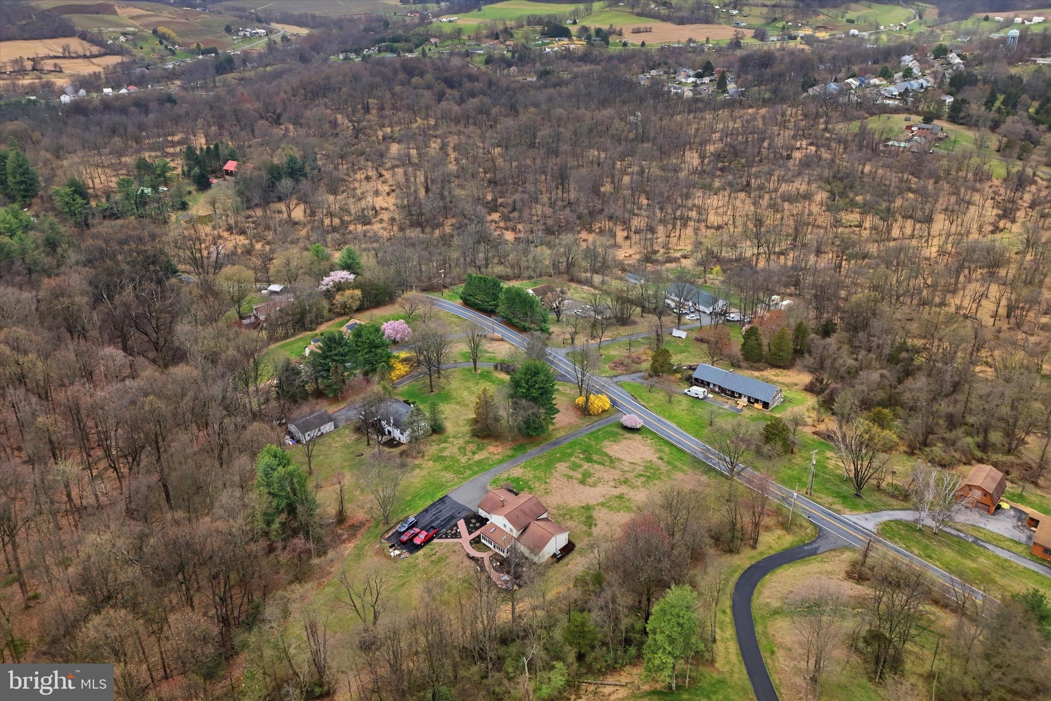 326 North Funk Road Boyertown, PA 19512 - Photo 30 of 39