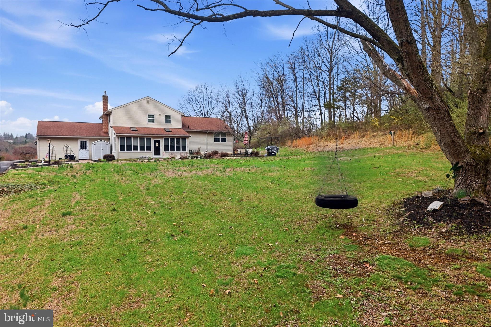 326 North Funk Road Boyertown, PA 19512 - Photo 33 of 39