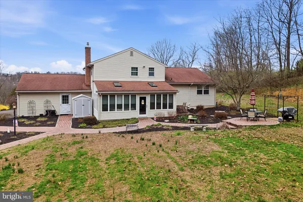 $449,900 | 326 North Funk Road, Boyertown, PA 19512