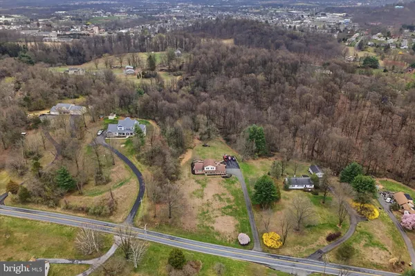 $449,900 | 326 North Funk Road, Boyertown, PA 19512