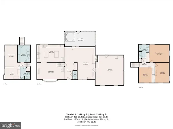 $449,900 | 326 North Funk Road, Boyertown, PA 19512