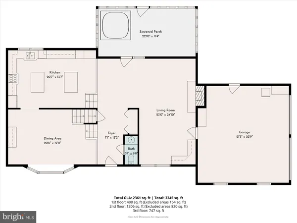 $449,900 | 326 North Funk Road, Boyertown, PA 19512