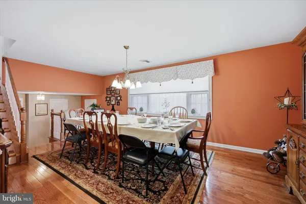 $449,900 | 326 North Funk Road, Boyertown, PA 19512