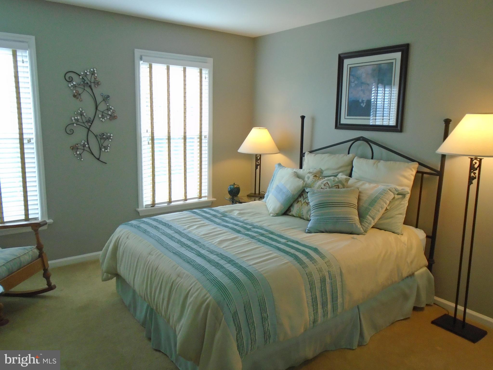 756 Farnum Road Lititz, PA 17543 - Photo 22 of 27 Bedroom 2