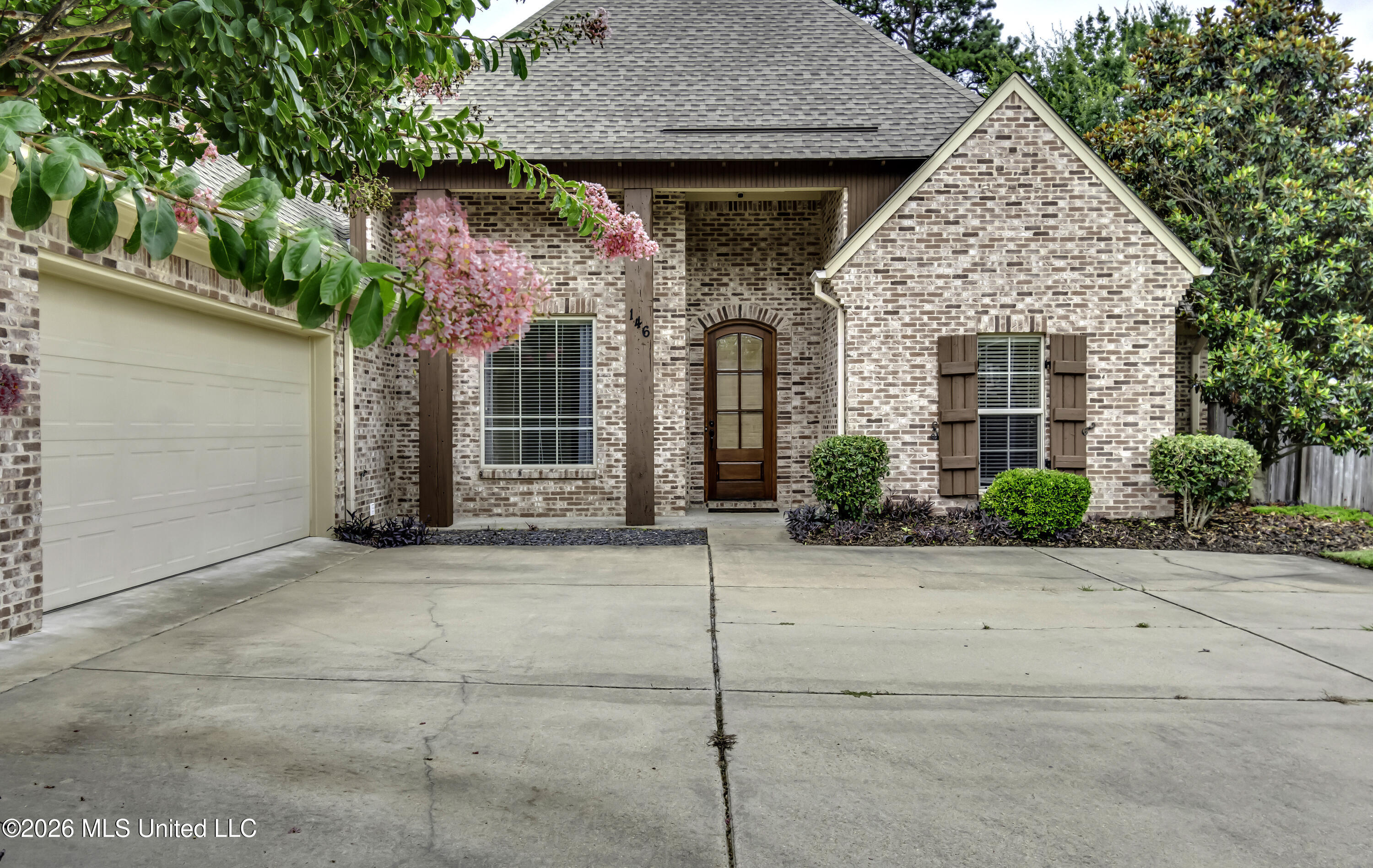 146 Hemlock Lane Madison, MS 39110 - Photo 14 of 81 146 Hemlock Ln--5