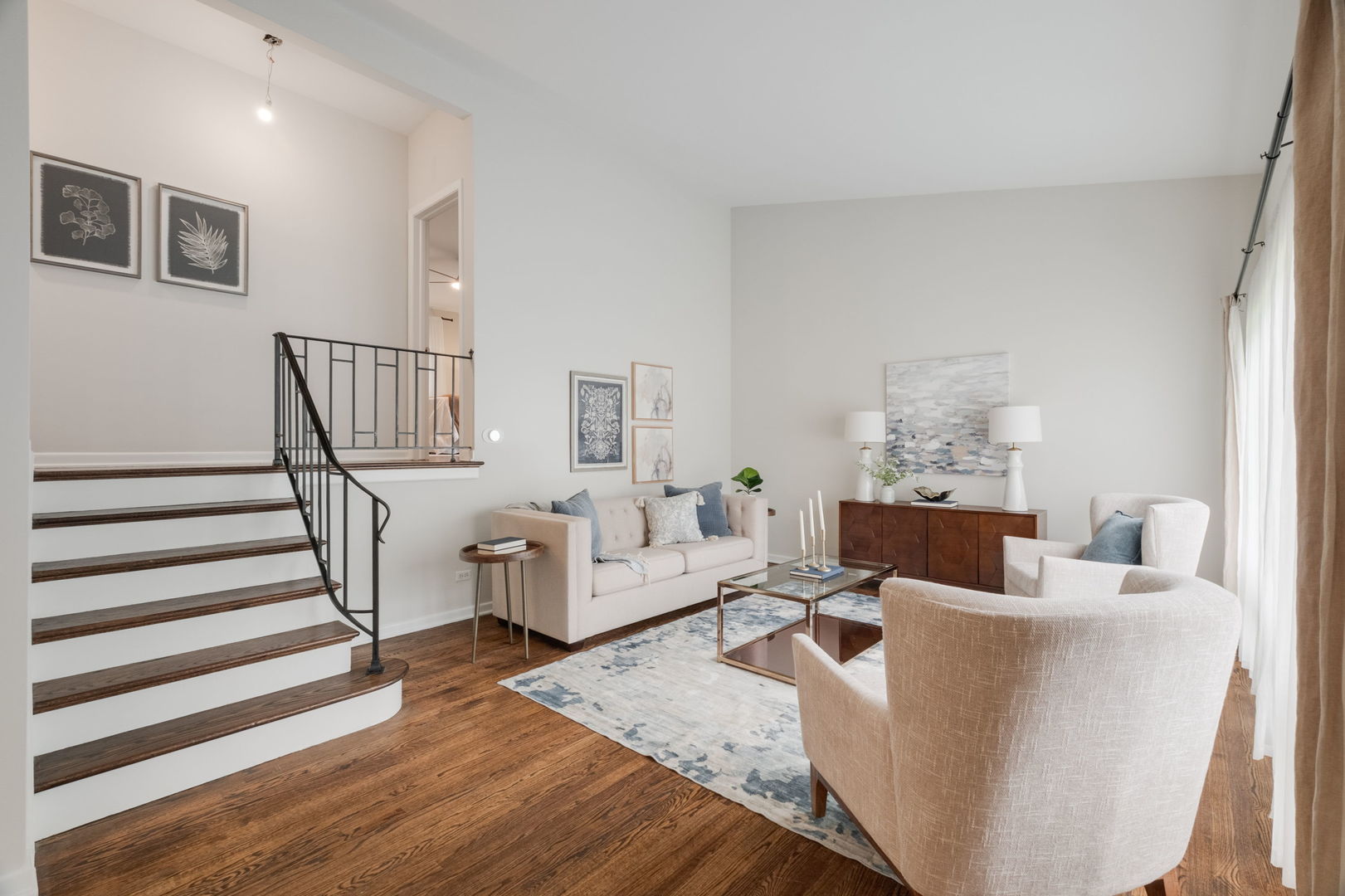 239 Kilpatrick Avenue Wilmette, IL 60091 - Photo 4 of 24