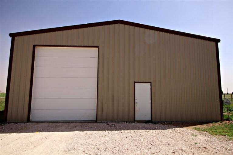 3910 Mallard Road Ropesville, TX 79358 - Photo 3 of 10 Photo 3
