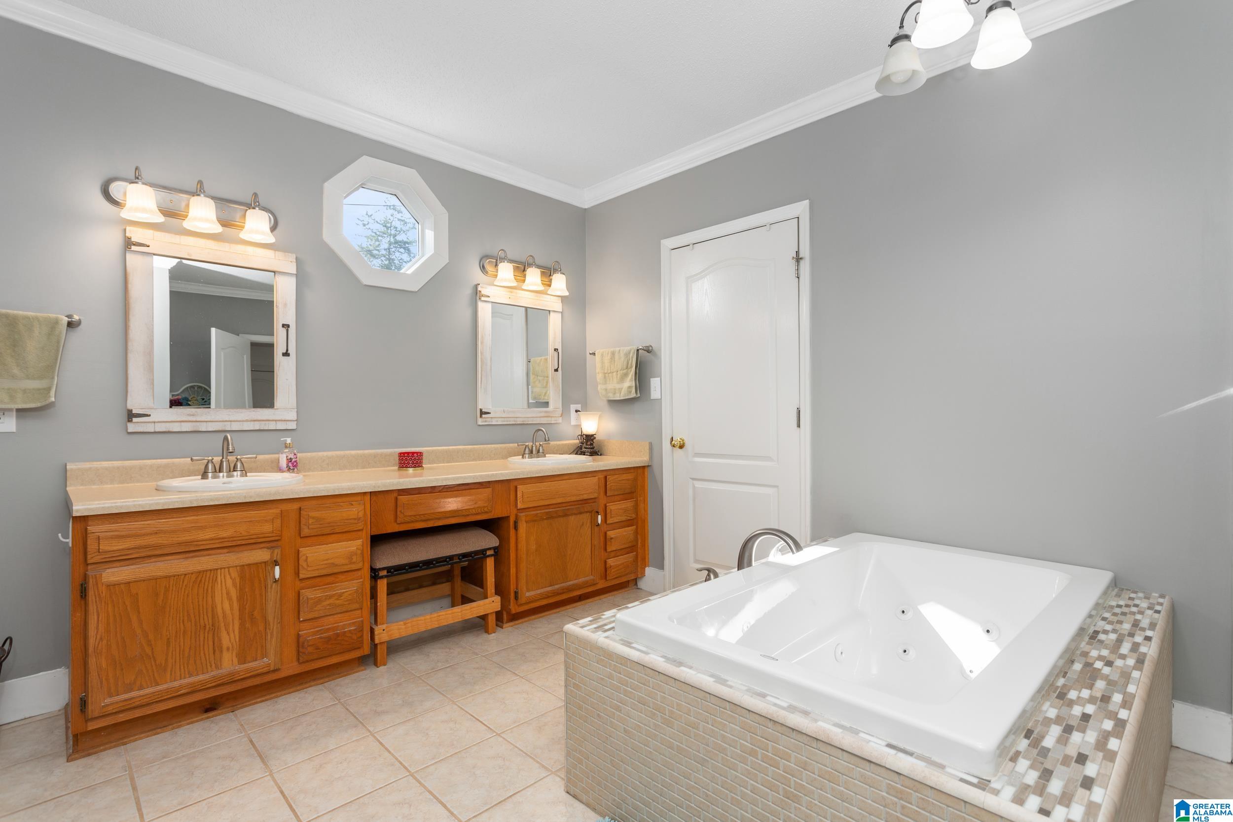 520 Myers Road Odenville, AL 35120 - Photo 25 of 38