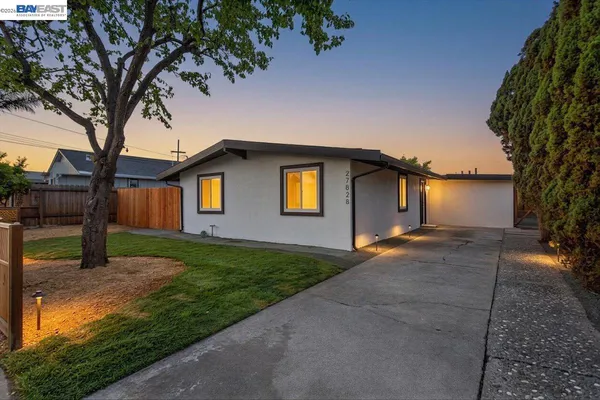 $848,888 | 27828 Mandarin Avenue, Hayward, CA 94544
