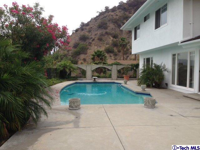 1980 Crestshire Drive Glendale, CA 91208 - Photo 26 of 27