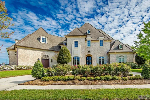$1,450,000 | 125 Little Lake Drive, Thibodaux, LA 70301