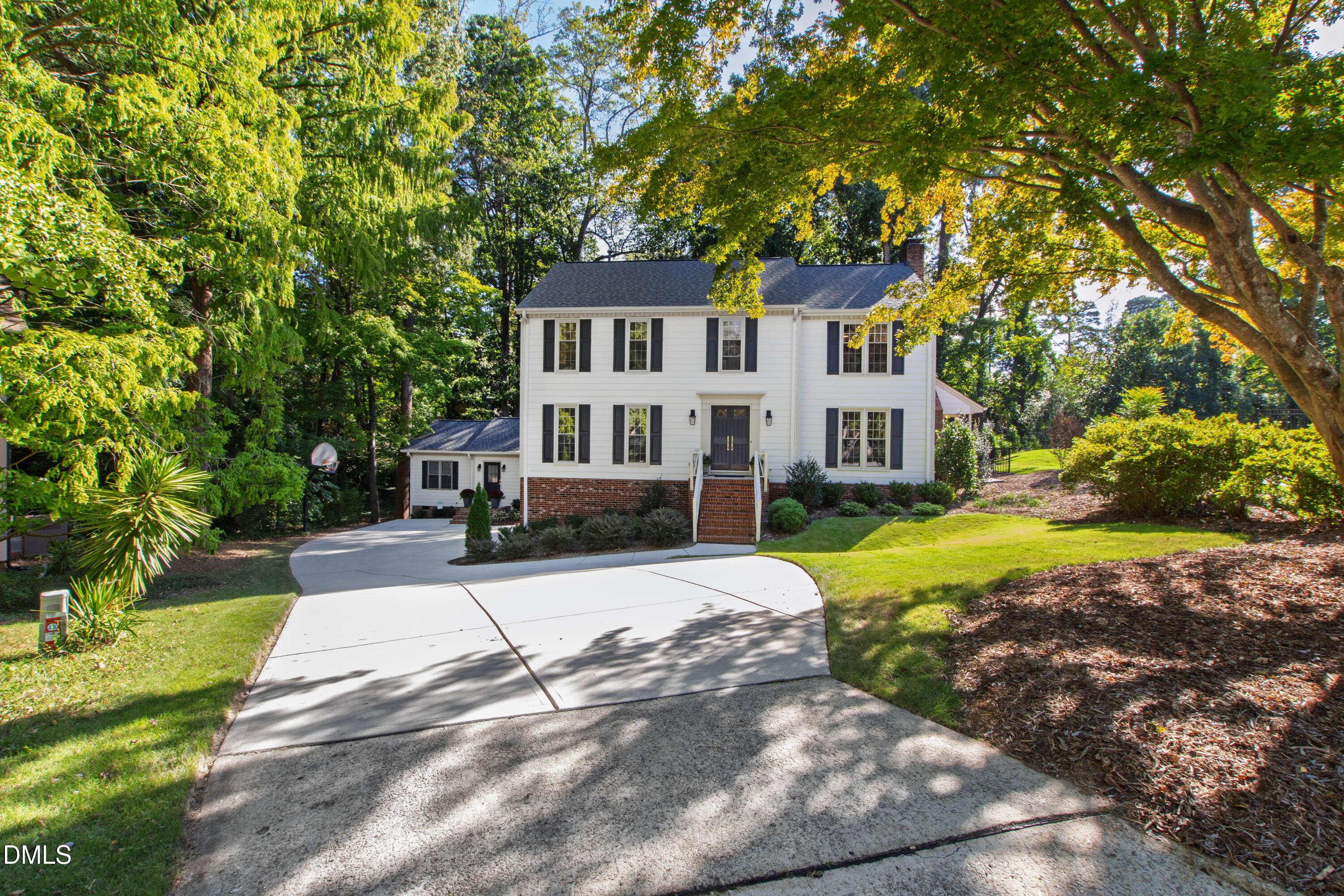 3516 Ranlo Drive Raleigh, NC 27612 - Photo 2 of 95 Ranlo (65)