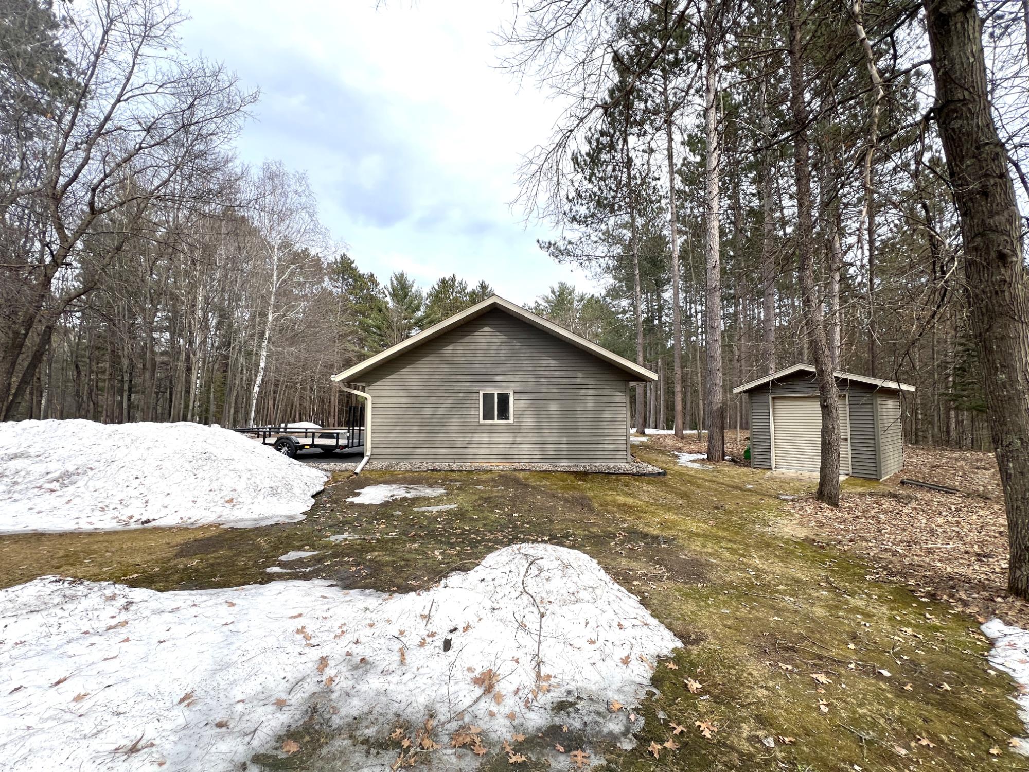 4092 Forest Lane Rhinelander, WI 54501 - Photo 70 of 78 Gallery Image 70