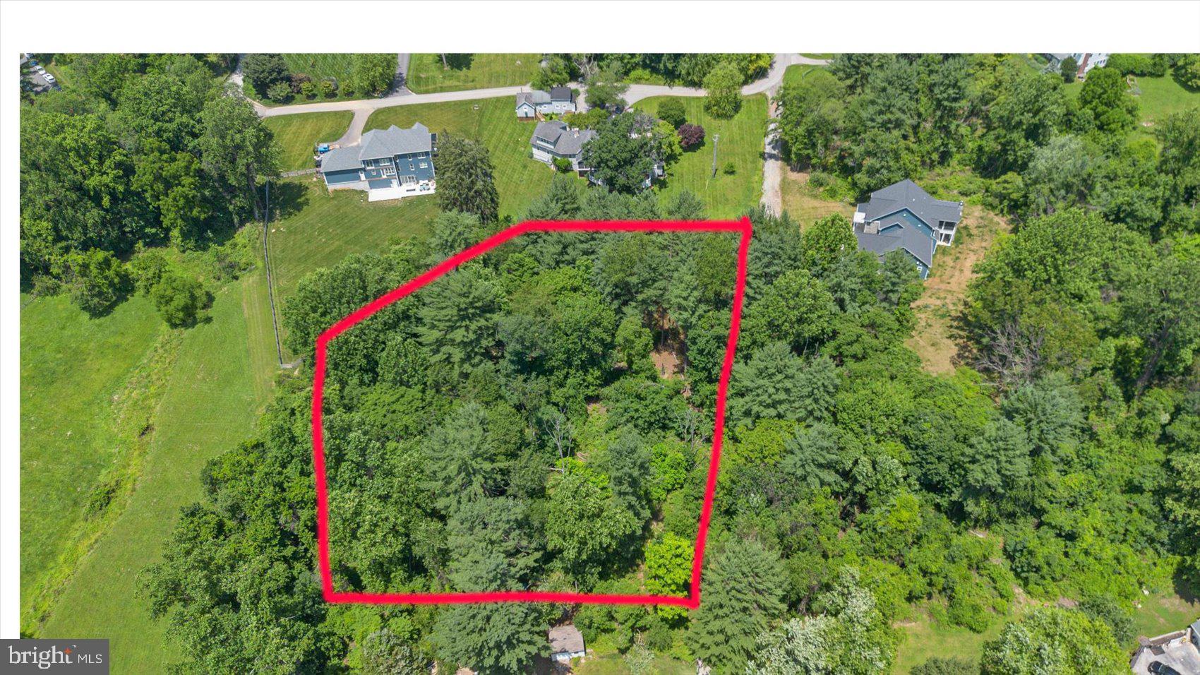 Lot 3 Manda Mill Lane Phoenix, MD 21131 - Photo 2 of 20