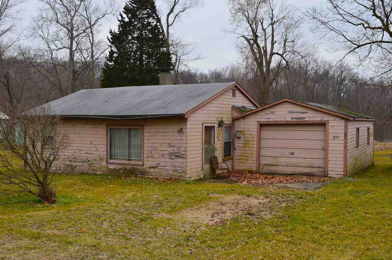 12815 North Shore Road Fort Wayne, IN 46818 - Photo 3 of 14
