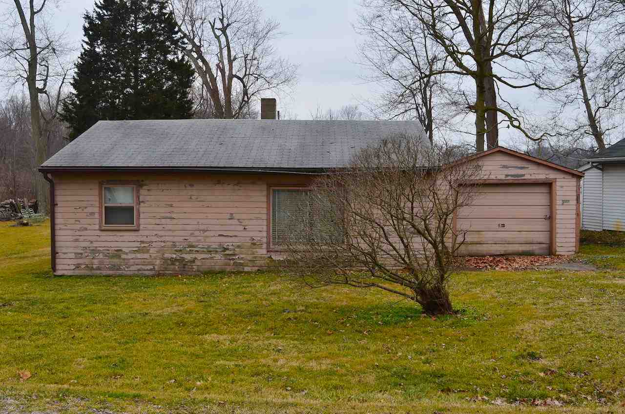 12815 North Shore Road Fort Wayne, IN 46818 - Photo 4 of 14