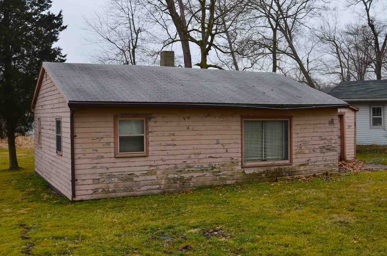 12815 North Shore Road Fort Wayne, IN 46818 - Photo 5 of 14