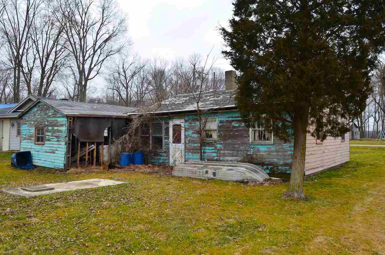 12815 North Shore Road Fort Wayne, IN 46818 - Photo 6 of 14