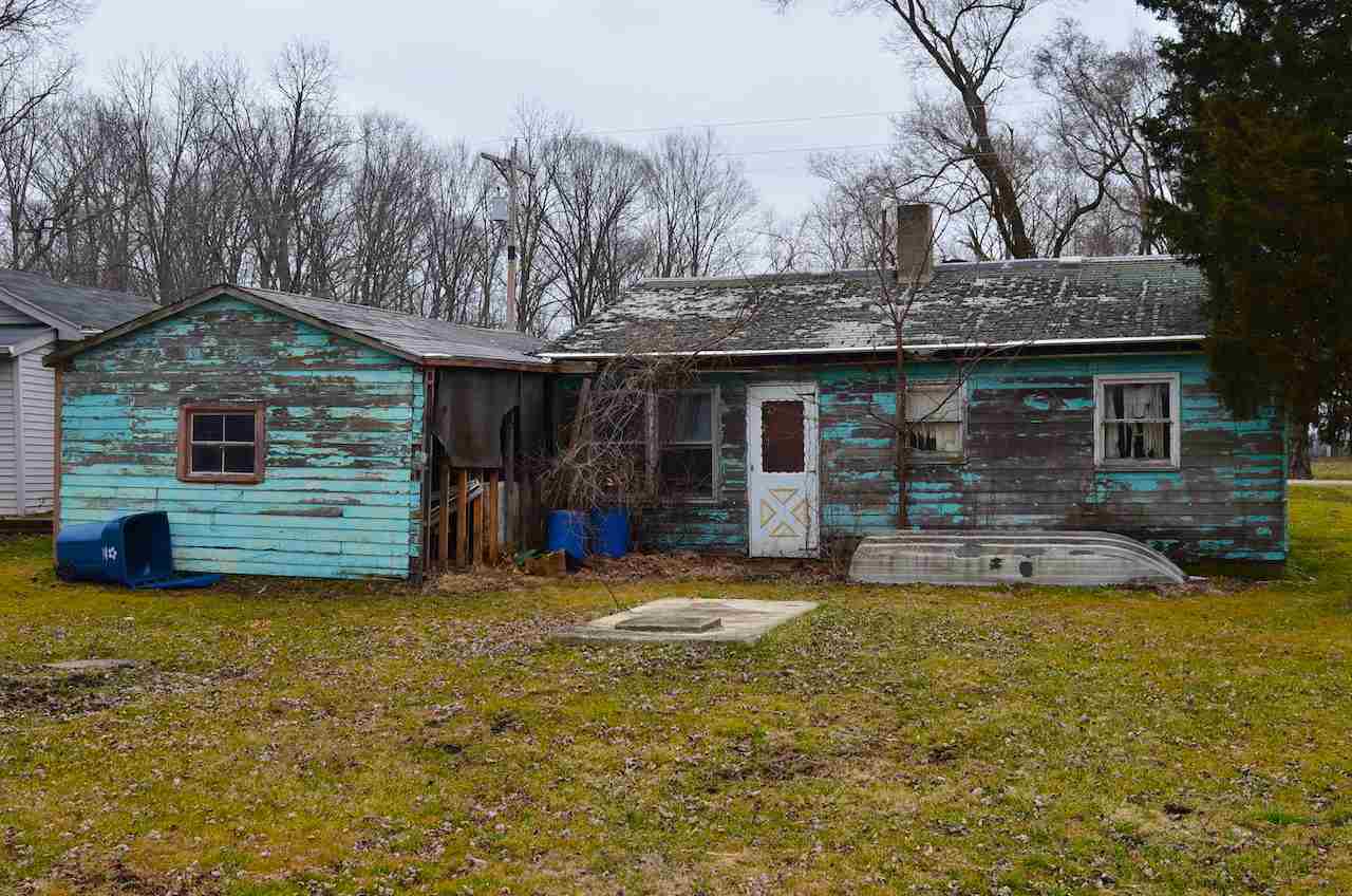 12815 North Shore Road Fort Wayne, IN 46818 - Photo 7 of 14